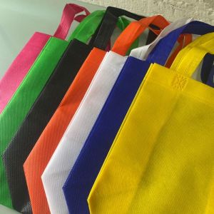BOLSA FOREST. personalizada
